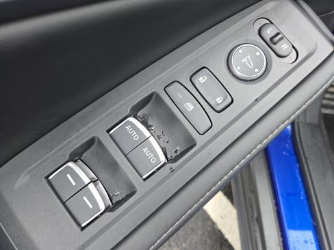 Certified 2025 Honda Accord Sport image 30