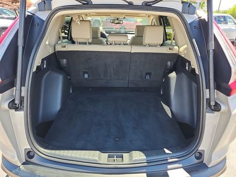 Used 2018 Honda CR-V EX-L image 28