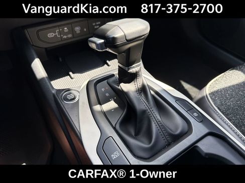 Certified 2025 Kia K4 EX FWD image 24