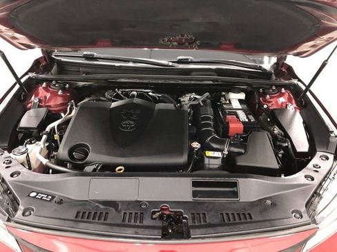 Used 2020 Toyota Avalon Touring w/ Advanced Safety Package FWD image 25