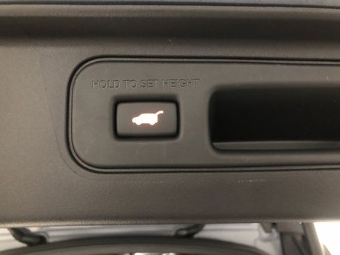 New 2026 Honda Passport TrailSport Elite image 9