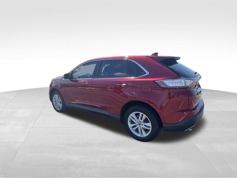Used 2016 Ford Edge SEL w/ Equipment Group 201A AWD/4WD image 5