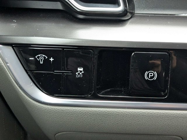 Certified 2024 Kia Sportage EX AWD/4WD image 26