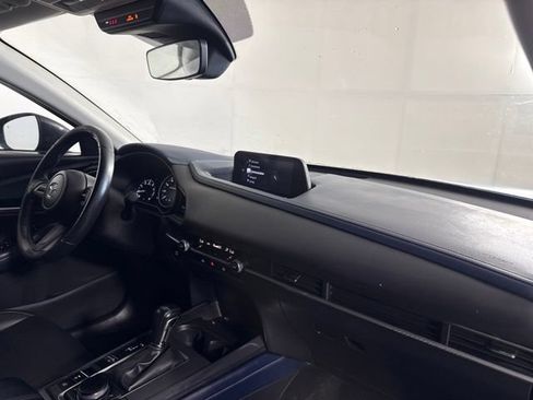 Used 2021 MAZDA CX-30 AWD 2.5 S w/ Select Package image 29