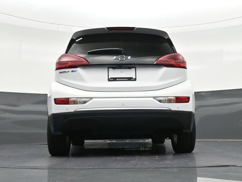 Used 2020 Chevrolet Bolt LT image 26