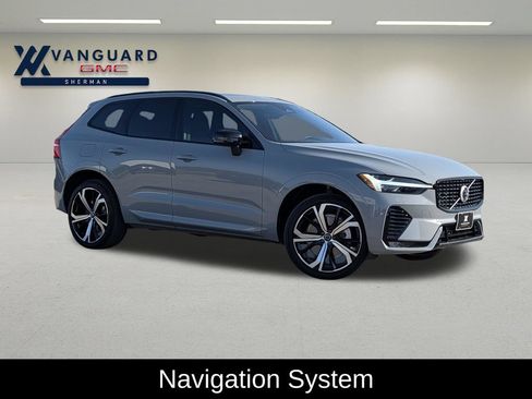 Used 2025 Volvo XC60 B5 Ultra w/ Protection Package Premier AWD/4WD image 1