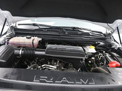 Used 2024 RAM 2500 Laramie AWD/4WD image 22