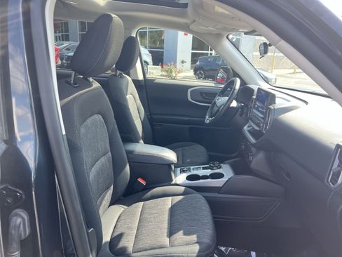 Used 2023 Ford Bronco Sport Big Bend w/ Convenience Package AWD/4WD image 49