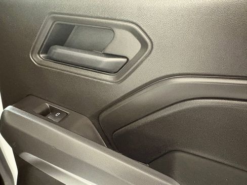 Used 2025 Chevrolet Colorado W/T w/ Advanced Trailering Package image 20