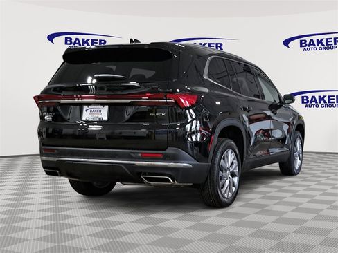 New 2026 Buick Enclave Preferred image 5