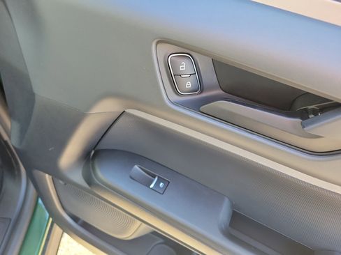 Used 2024 Ford Bronco Sport Big Bend image 11