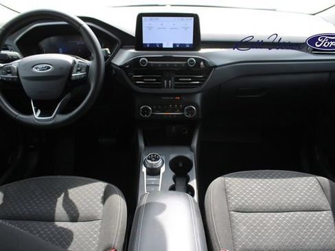 Used 2024 Ford Escape Active AWD/4WD image 15