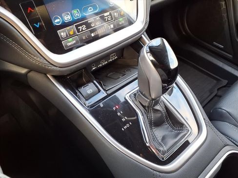 Certified 2023 Subaru Outback Touring XT image 4