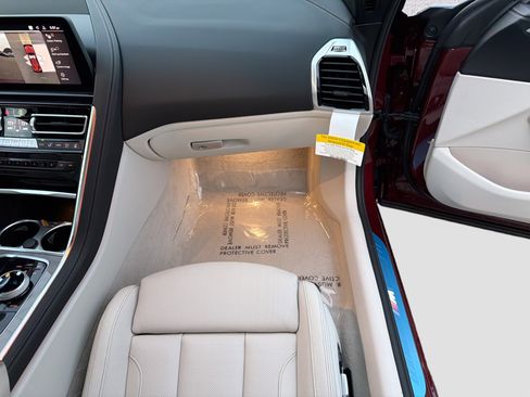 New 2026 BMW 840i 840i image 18