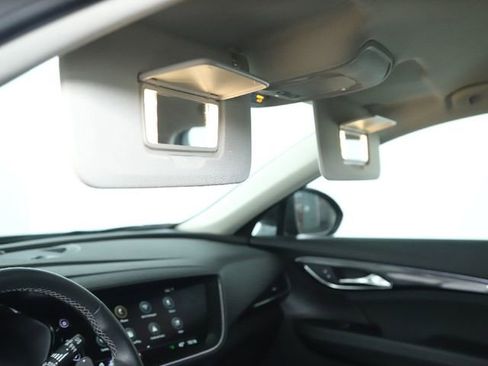 Used 2023 Buick Envision Preferred w/ Sport Touring Package image 19