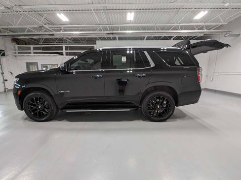 Used 2023 Chevrolet Tahoe Premier image 12
