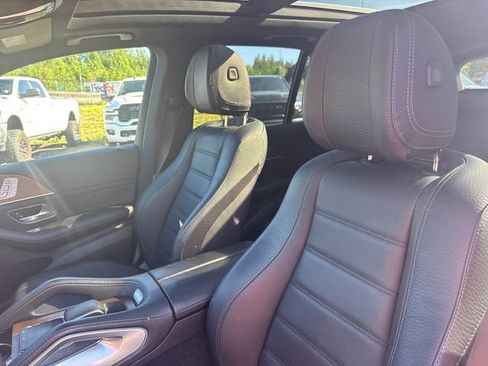 Used 2020 Mercedes-Benz GLE 350 4MATIC image 16