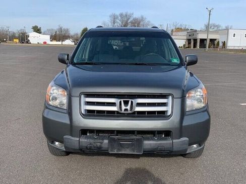 Used 2008 Honda Pilot EX image 1