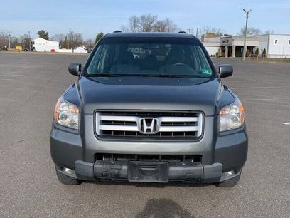 Used 2008 Honda Pilot EX