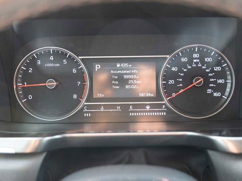 Certified 2022 Kia Sorento S image 15