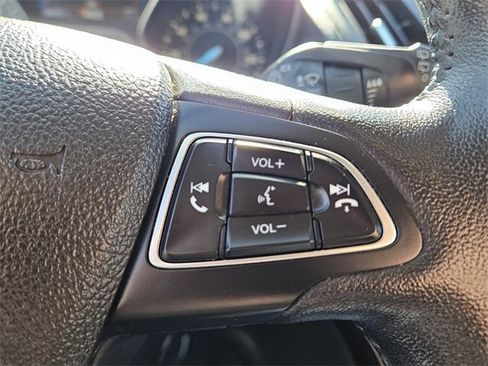 Used 2019 Ford Escape Titanium w/ U9j03 - Titanium Tow Package image 26