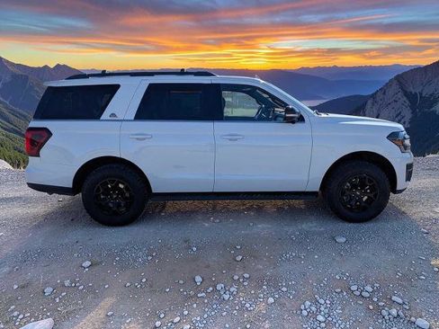 Certified 2022 Ford Expedition Timberline AWD/4WD image 7