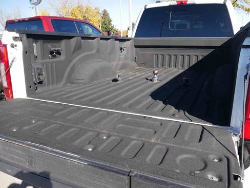 Used 2021 Ford F450 Limited image 22