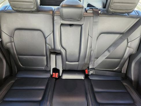 Certified 2025 Ford Bronco Badlands image 17