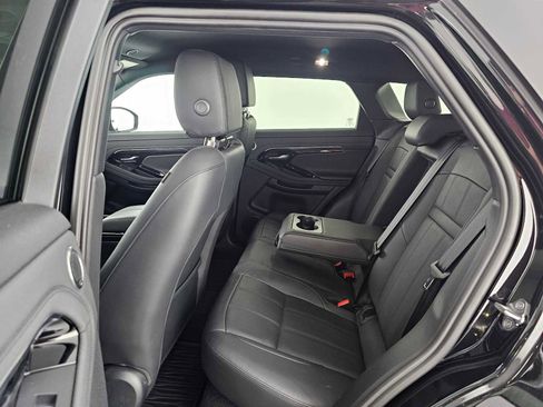 Used 2023 Land Rover Range Rover Evoque R-Dynamic SE image 20