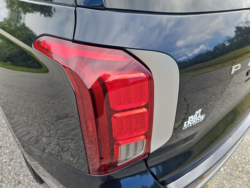 Used 2025 Hyundai Palisade SEL AWD/4WD image 11