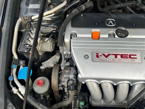 Used 2008 Acura TSX image 31