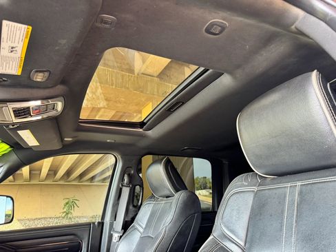 Used 2022 RAM 2500 Limited image 19