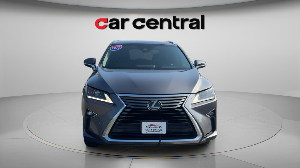 Used 2017 Lexus RX 350 AWD w/ Premium Package image 8