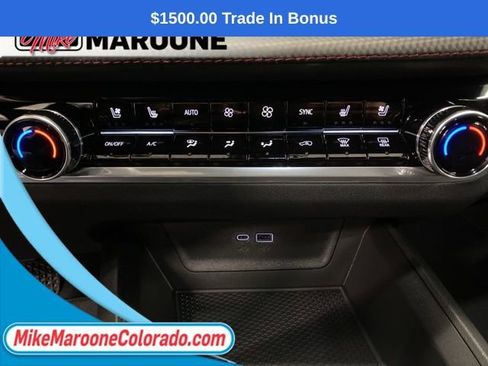 Certified 2026 Chevrolet Equinox RS w/ Convenience Package III image 24