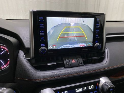 Used 2021 Toyota RAV4 Adventure image 19