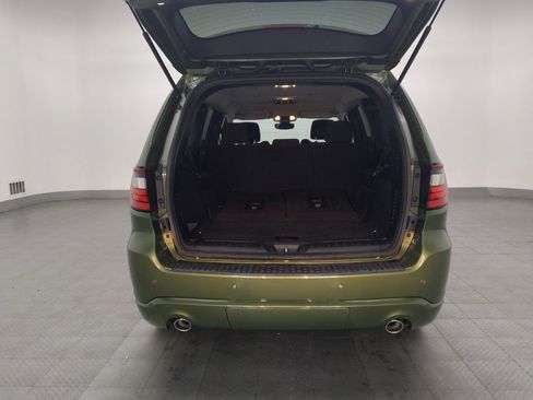 Used 2020 Dodge Durango GT image 29