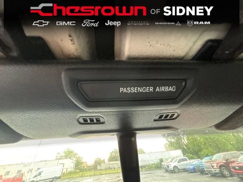 Used 2020 Jeep Wrangler Unlimited Sport S AWD/4WD image 22