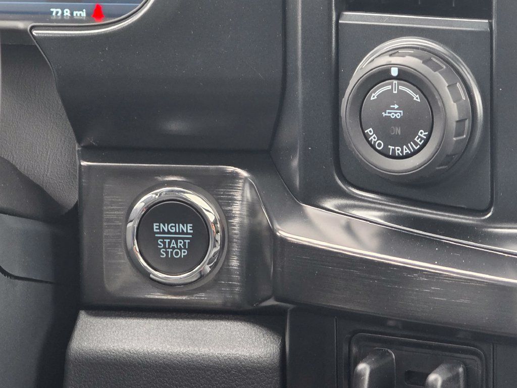 New 2026 Ford F350 Lariat w/ Tremor Off-Road Package AWD/4WD image 17