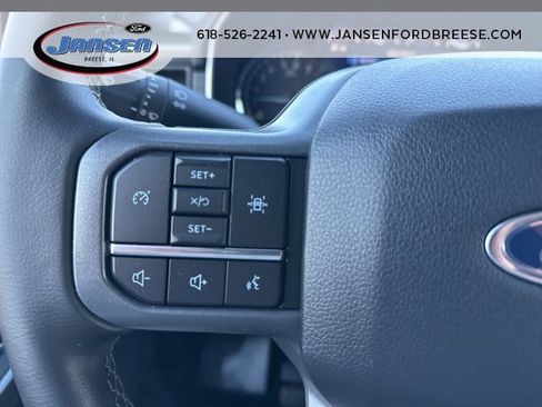 Used 2023 Ford F150 XLT w/ Equipment Group 302A High image 17