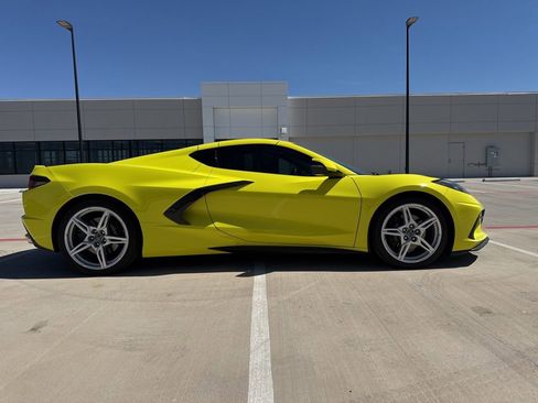 Used 2022 Chevrolet Corvette Stingray image 6