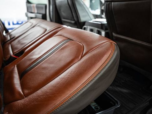 Used 2018 Ford F150 King Ranch w/ Equipment Group 601A Luxury image 40