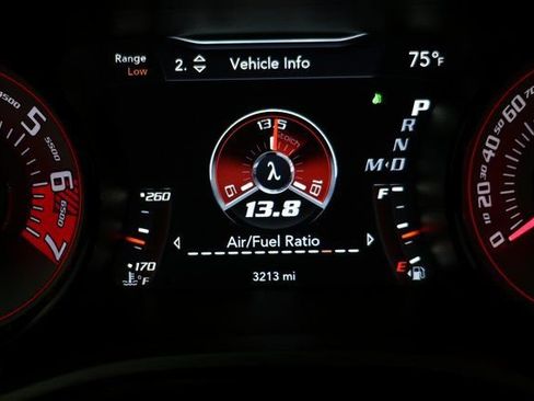Used 2018 Dodge Challenger SRT Demon RWD image 85