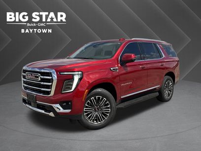 Used 2026 GMC Yukon Elevation