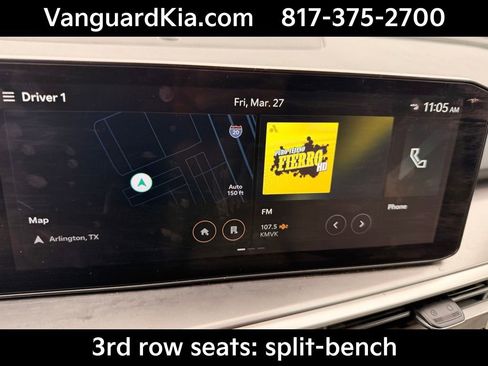 Certified 2024 Kia Sorento S image 21