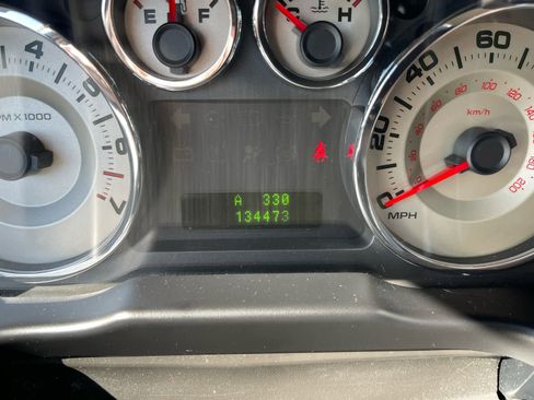 Used 2010 Ford Edge SEL AWD/4WD image 11