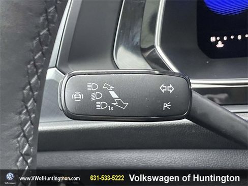 Certified 2022 Volkswagen Jetta SE image 19