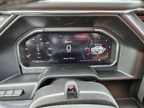 New 2026 GMC Sierra 1500 Denali Ultimate image 25