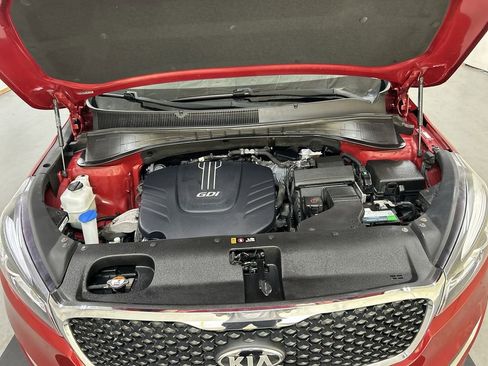 Used 2017 Kia Sorento LX image 24
