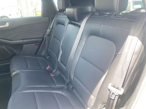 Used 2021 Ford Escape SEL FWD image 18