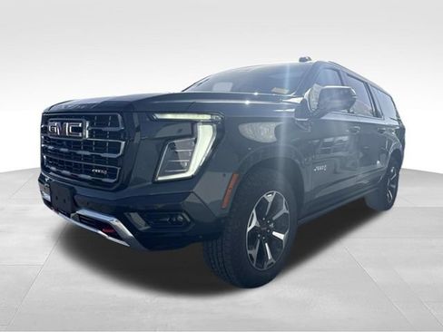 Used 2026 GMC Yukon XL AT4 w/ AT4 Premium Plus Package AWD/4WD image 1
